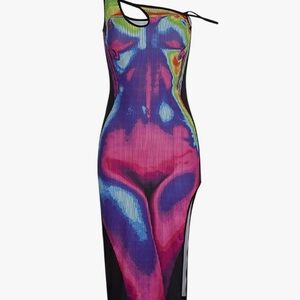 Bodycon dress